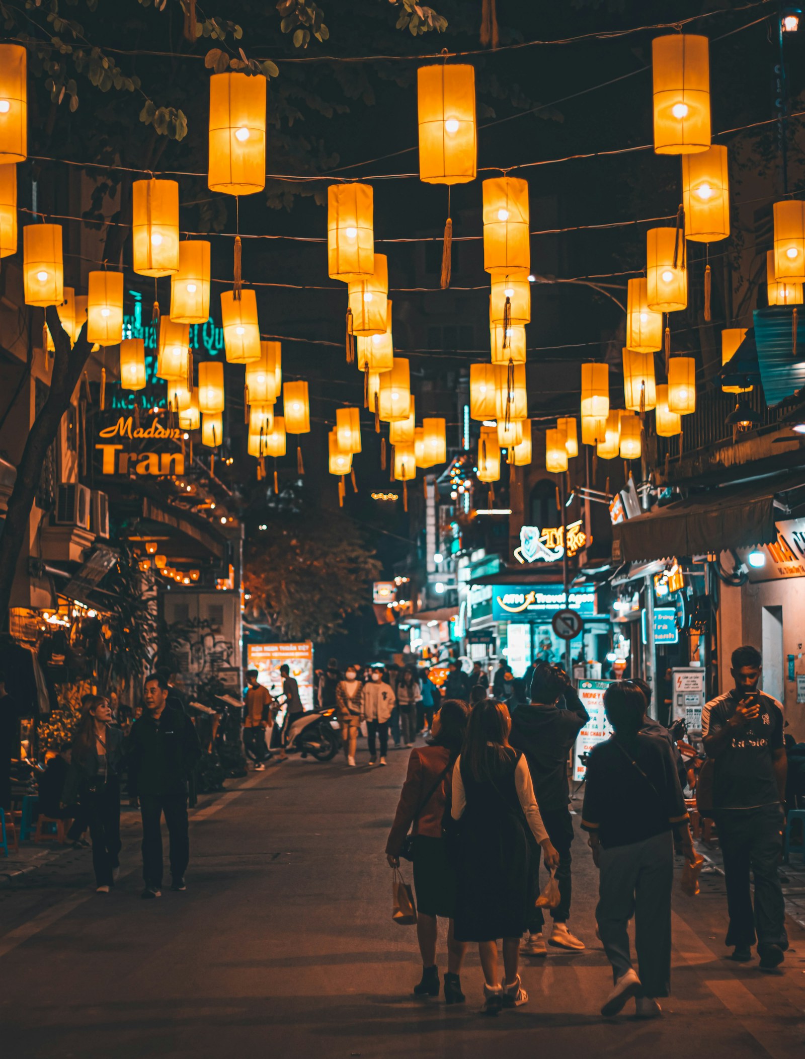 Hanoi